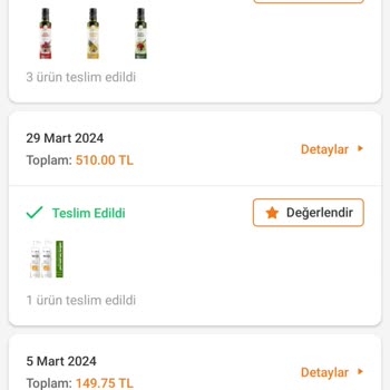 Minoxsi Hair Therapy Şampuan Hayal Kırıklığı