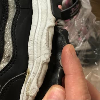 Skechers Ürün Kalitesinin Ve Müşteri Memnuniyetinin Çok Kötü Olması