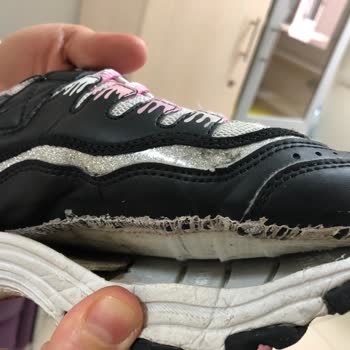 Skechers Ürün Kalitesinin Ve Müşteri Memnuniyetinin Çok Kötü Olması