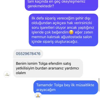 Akron Home Design Asos Home Mobilya Mağduriyeti