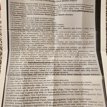 Kutup Pazarlama Podyum AVM'de Kasko Hüsranı!