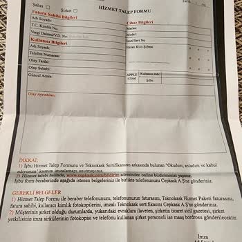 Kutup Pazarlama Podyum AVM'de Kasko Hüsranı!