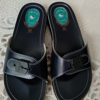 Zeynep Çeyiz Ceyo Terliğim Aldığım Gün Parçalandı