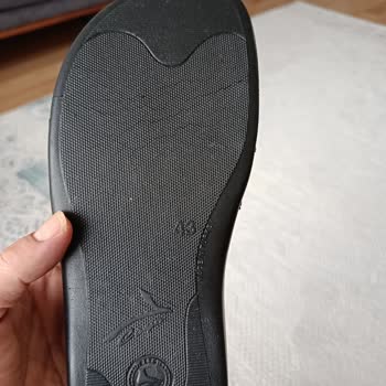 Zeynep Çeyiz Ceyo Terliğim Aldığım Gün Parçalandı