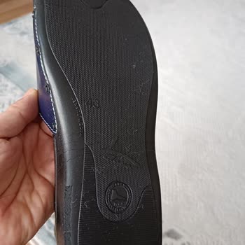 Zeynep Çeyiz Ceyo Terliğim Aldığım Gün Parçalandı