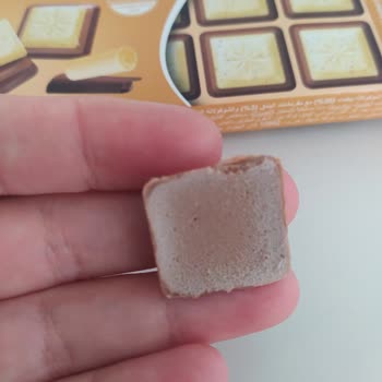BİM Küflü Çikolata Hayal Kırıklığı