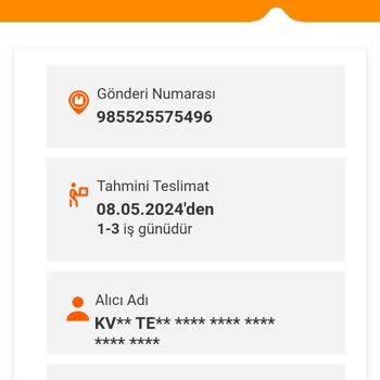 KVK Teknik Servis Cihaz Teslimini Yapmıyor Cihazı Bekletiyor