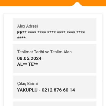 KVK Teknik Servis Cihaz Teslimini Yapmıyor Cihazı Bekletiyor
