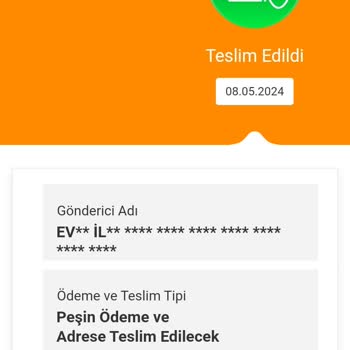 KVK Teknik Servis Cihaz Teslimini Yapmıyor Cihazı Bekletiyor