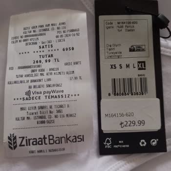 Mavi Jeans Haksız Fiyat Politikası Ve Tüketici Kanunu İhlali