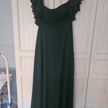 Poderia Butik İade Almamak İçin Kendi Zarar Verip Gönderiyor