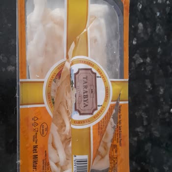 Tarabya Peynir Kalite Kontrolde Büyük Hata: Peynirde Şaşırtan Misafir