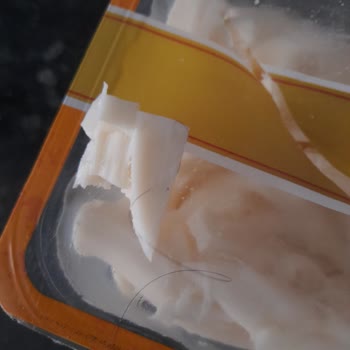 Tarabya Peynir Kalite Kontrolde Büyük Hata: Peynirde Şaşırtan Misafir