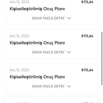 BetterMe False Charges After Trial & App Deletion