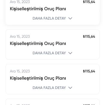 BetterMe False Charges After Trial & App Deletion