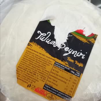 Migros Bozulmuş Ürün Gönderimi