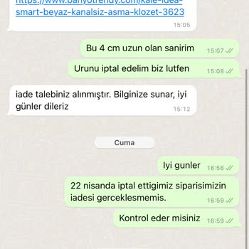 Yolunuz Banyotrendy' Ye Düşmesin!