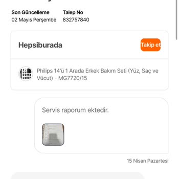 Hepsiburada Değişim Yapmayıp Eksik Para Yatırıyor!