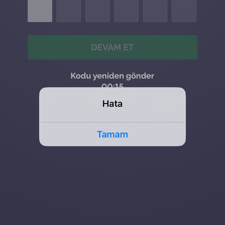 Armut Pro Hesabımı Kullanamıyorum