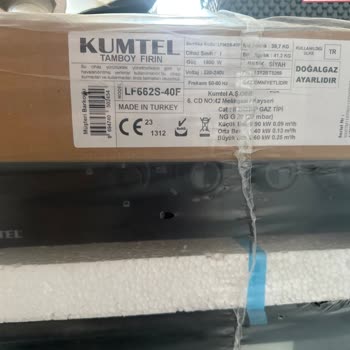 Kumtel Yetkili Servisi Randevu Verip Gelmiyor