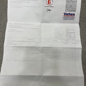 Onvo TV Kurulum Ücreti