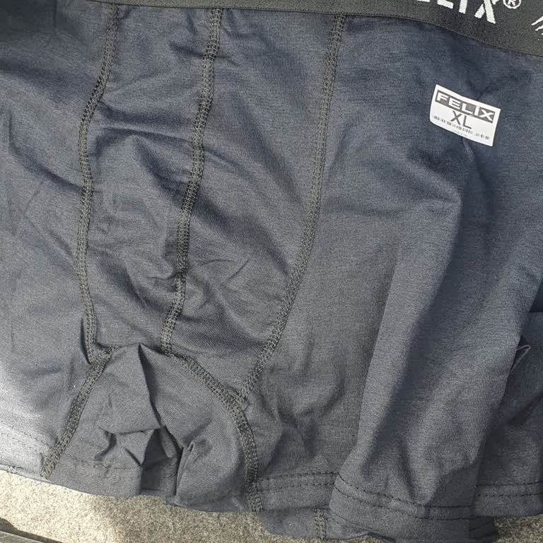 Boxhero Beklentimi Karşılamayan Boxer Siparişi