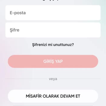 Betterme Paramı İade Et!