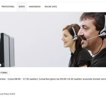 Karcher Online Siparişi Göndermiyor Ve Bilgi Vermiyor Şikayet