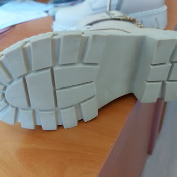 Greyder Botun İadesi