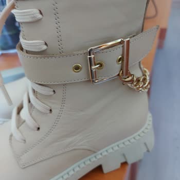 Greyder Botun İadesi