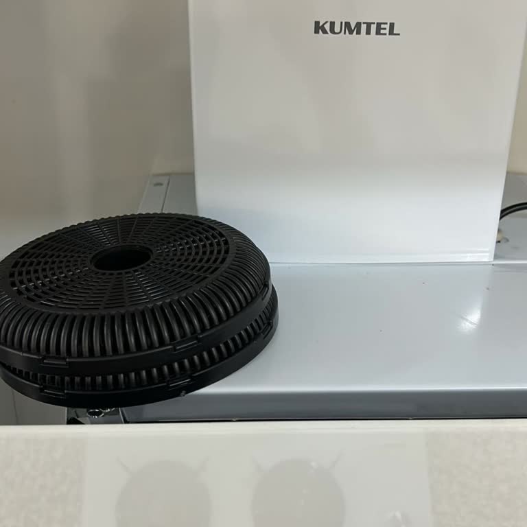 Kumtel Servis Filtreyi Takmadan Gitmiş