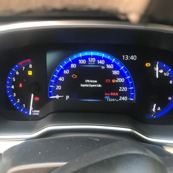 Toyota Garantisi Ve Servis Mağduriyeti