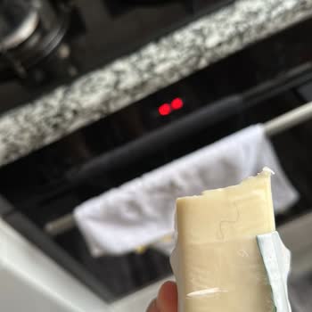 Torku Kaşar Peyniri Kıl Şikayeti