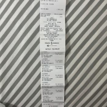 BigChefs Fazla Ödeme Alma Şikayeti