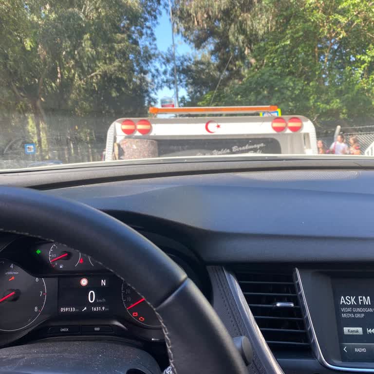 Opel Grandland Triger Sorunu