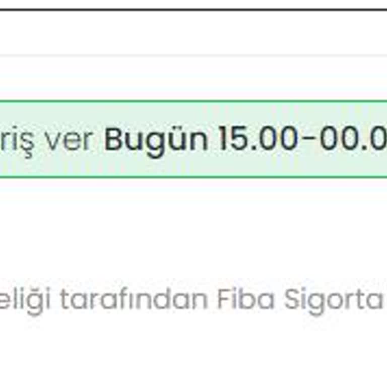 EasyCep 1 Gün İçinde Kapında Aldatmacası!