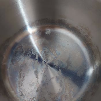 Karaca Züccaciye Karaca Düdüklü Tencere Renk Değişimi Ve Parlaklık Sorunu