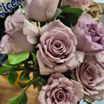 Çiçek Sepeti Solmuş Kötü Çiçek Teslimatı Yaptı