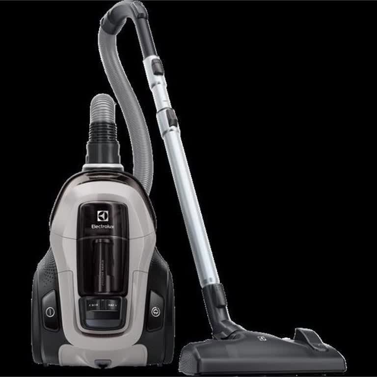 Electrolux Süpürge Pişmanlığı Ana Kart Arızası