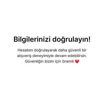 Gardrops Uygulamasında Telefon Numarası Bir Hesapta Kayıtlı Hatası