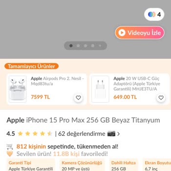 Trendyol Kargo Ücreti Ve 1 Gün Sonra Yaşadığım İndirim Hezimeti