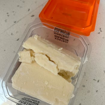 Migros Tahsildaroğlu Klasik İnek Beyaz Peyniri