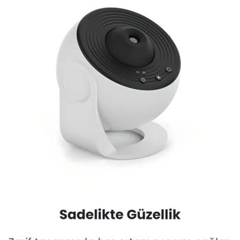 Spacefeel-tr.com Ne Yapmalıyım?