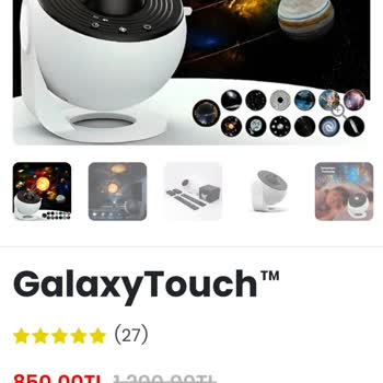 Spacefeel-tr.com Ne Yapmalıyım?