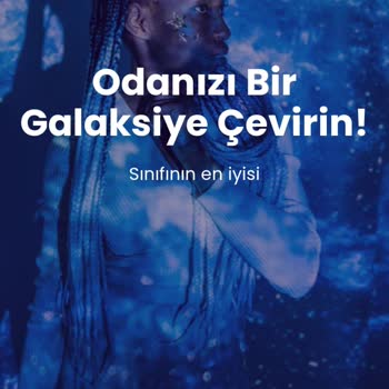 Spacefeel-tr.com Ne Yapmalıyım?