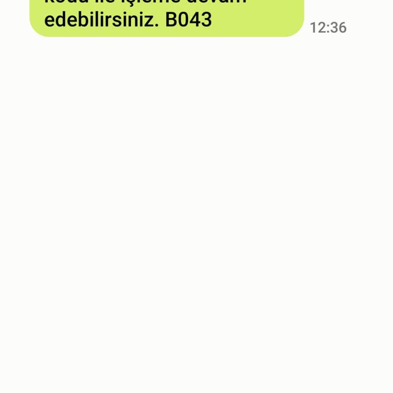 iyzico Bilgim Dışında Hesabımdan Çekilen Para