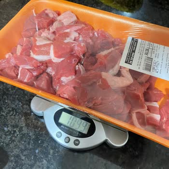 Yemek Sepeti Siparişimi Eksik Getirdi.