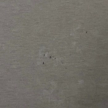Maviden Sipariş Ettiğim Tişörtte Delinmeler Oldu