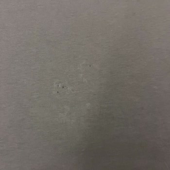 Maviden Sipariş Ettiğim Tişörtte Delinmeler Oldu