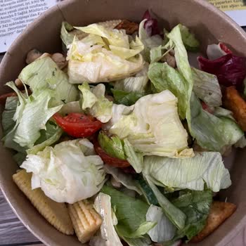 Yemeksepeti Yemek Siparişim Eksik Geldi Ve Sorun Çözümsüz Kaldı